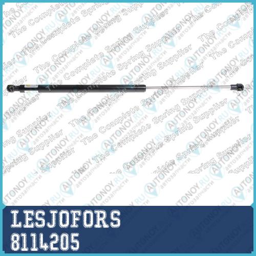 Упор газовый  Chevrolet CAPTIVA   6/06-13 8114205