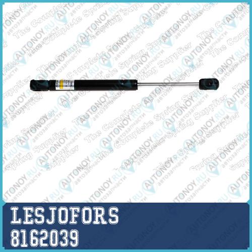Упор газовый  Nissan / JEEP Primera SALOON   3/02-08   /   COMMANDER 05-10 8162039