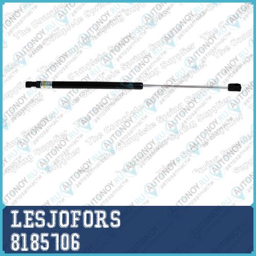 Упор газовый  Skoda FABIA HATCHBACK   /   FABIA ESTATE   3/07-11/14 8185706