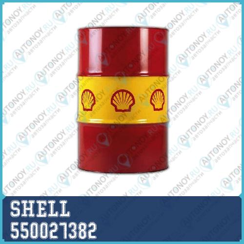 Масло моторное полусинтетическое Rimula R5 E 10W-40 209л 550027382