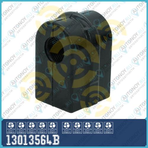Втулка стабилизатора передней подвески RENAULT FLUENCE I (2009-2017) 13013564B