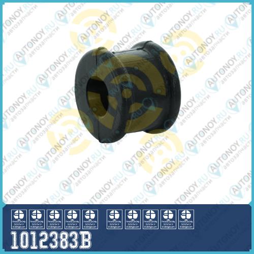 Втулка стабилизатора задней подвески концевая TOYOTA PROBOX/SUCCEED NCP50 NCP51 NCP52 NCP55 NCP58 1012383B
