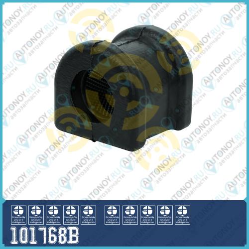 Втулка стабилизатора задней подвески TOYOTA PREMIO/ALLION ZZT245 OPA ZCT15 VISTA/VISTA ARDEO AZV55SV55 101768B