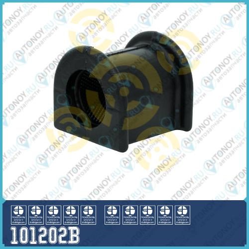Втулка стабилизатора передней подвески TOYOTA RAV 4 SXA1015 SCEPTER SXV15 NADIA ACN15SXN15 101202B