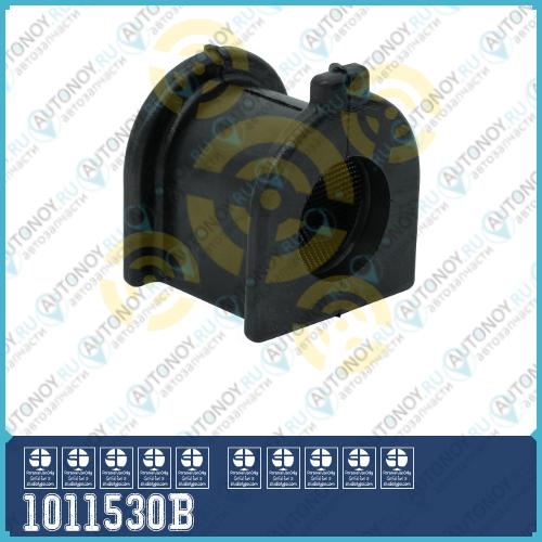 Втулка стабилизатора передней подвески TOYOTA 4 RUNNER GRN215 (2002.11 - 2004.08) KZN215 1011530B