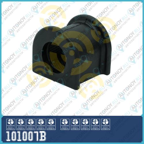 Втулка стабилизатора передней подвески TOYOTA LAND CRUISER HDJ81 92.01 - 1992.08 HZJ71 101007B