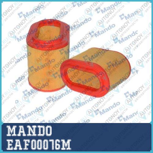 Фильтр воздушный EAF00076M