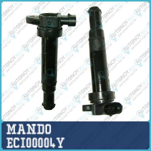 Катушка зажигания Hyundai/Kia ECI00004Y