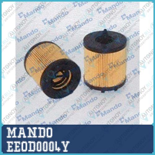 Фильтр масляный (вставка) OPEL ASTRA G/VECTRA B/INSIGNIA/ZAFIRA 2.0T/2.2 (Filtron OE648/3 Mann HU6007x VIC O-902) EEOD0004Y