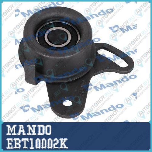 Ролик ремня Грм Kia RIO/Hyundai ACCENT/GETZ/ELantra 1.3-1.6 (INA 531011820) EBT10002K