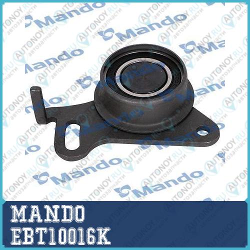 Ролик натяжной балансировочного вала Hyundai Galloper/H-100/Porter/Starex/Mitsubishi Pajero (INA 531023120) EBT10016K