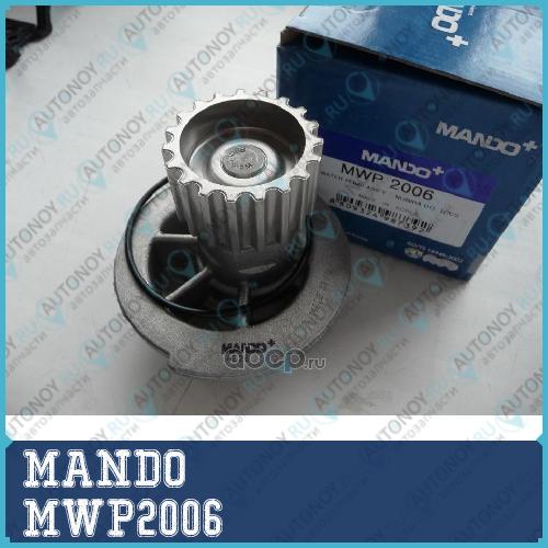 Насос водяной MWP2006