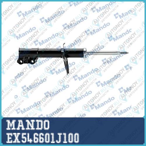 Амортизатор перед. правый EX546601J100