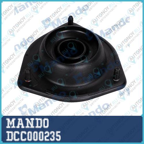 Опора амортизатора передняя Hyundai ACCENT 03-/GETZ 02- DCC000235