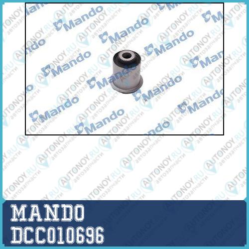 Сайлентблок рычага Hyundai ELantra 06-/Kia CEED 06- DCC010696