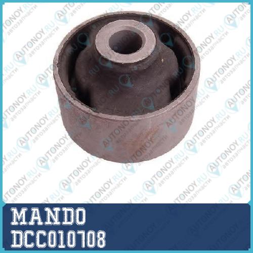 Сайлентблок переднего рычага передний Hyundai Sonata EF 04- (ТАГАЗ)/Kia Magentis DCC010708