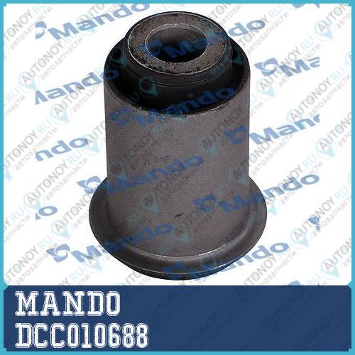 Сайлентблок переднего рычага Hyundai H-1/Starex DCC010688