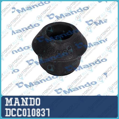 Втулка стабилизатора передняя DAEWOO Matiz/Spark DCC010837