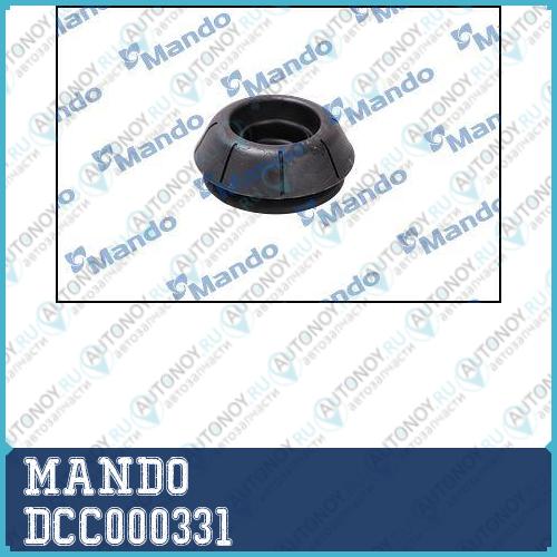 Опора амортизатора передняя Chevrolet LACETTI 03- DCC000331