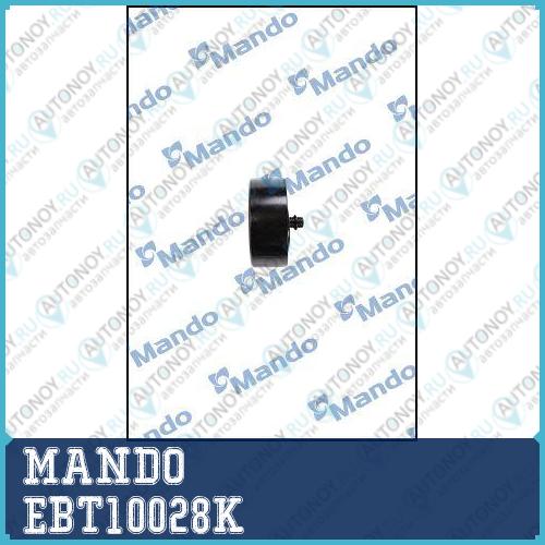 Ролик натяжной Hyundai Sonata/TRAJET 2.0 CRDI 02- (INA 532060610) EBT10028K