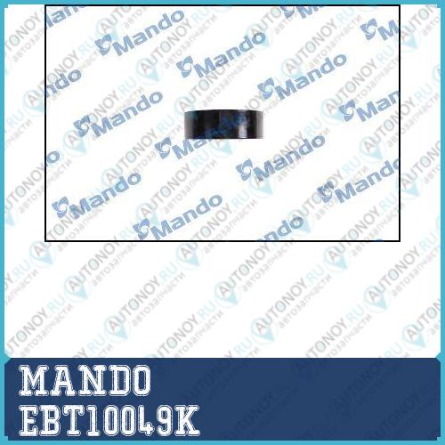 Натяжитель ремня Chevrolet LACETTI/Aveo 1.4/1.6 EBT10049K