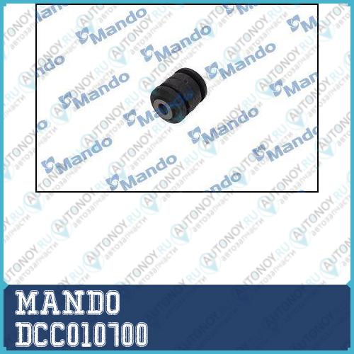 Сайлентблок переднего рычага Hyundai ELantra 11- DCC010700