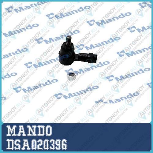 Наконечник рулевой DSA020396