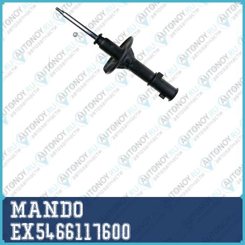 Амортизатор передний правый (Hyundai MATRIX 01-) (KYB 333366) EX5466117600