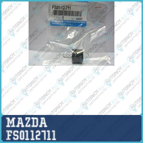 Пружинка натяжителя ремня грм FS0112711