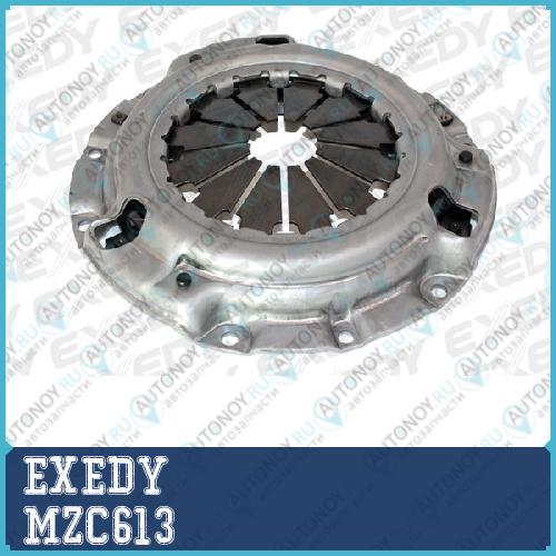 Корзина сцепления MZC613