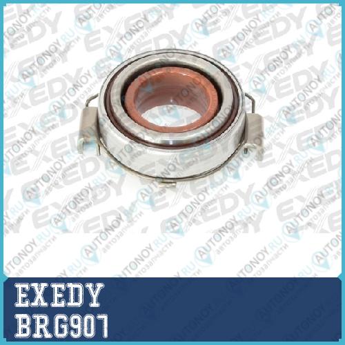Подшипник выжимной Mazda 3 6 CX-7 2.3 03> BRG907