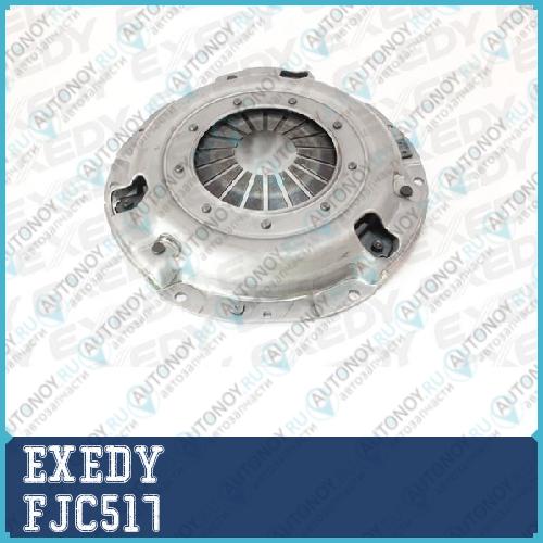 Корзина сцепления FJC517