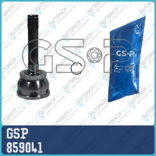 Шарнир равных угловых скоростей наружн. Toyota Land CRUISER 80 4.0-4.5L 98=> 859041