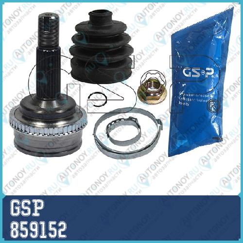 Шарнир равных угловых скоростей наружн. Toyota YARIS 99-05 859152