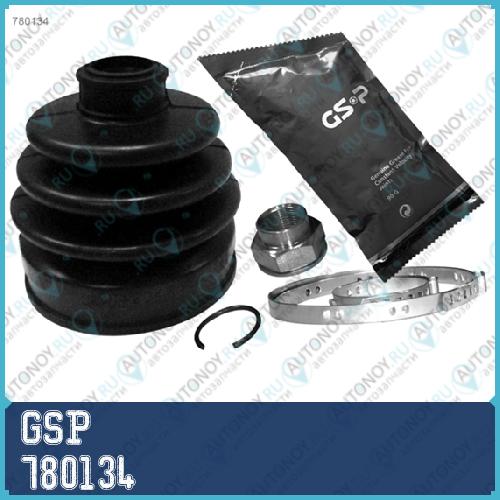 Пыльник Шруса Hyundai GETZ 05- 11 наружний 780134