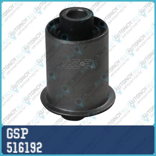 Сайлентблок задн подвески Nissan Pathfinder R51M 2005-2013 516192