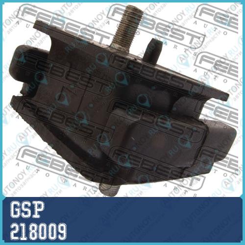 Вал приводной VW Sharan Seat Alhamra Ford Galaxy левый 218009