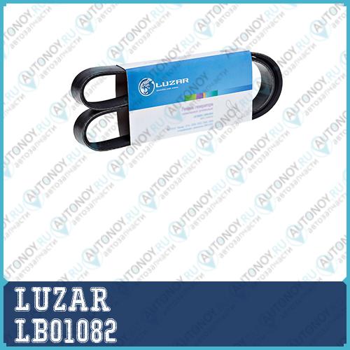 Ремень генератора ручейк. 6PK700 21082инж. LB01082