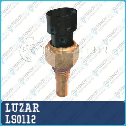 Датчик температуры инж. 2112 LS0112
