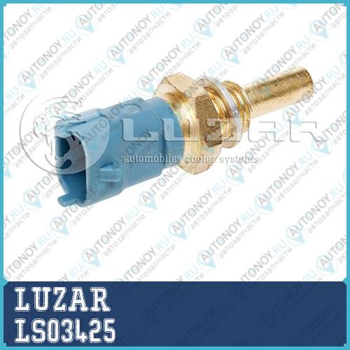 Датчик температуры инж. ГАЗ 40524 LS03425