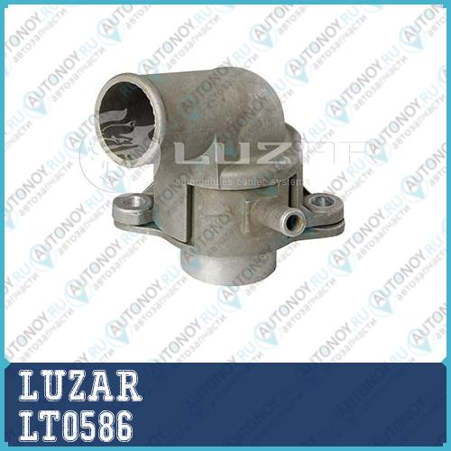 Термостат в сборе Chevrolet Lacetti 1.4i/1.6i/1.8i LT0586