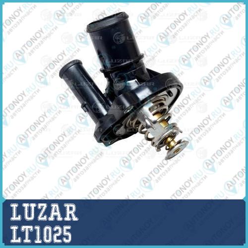 Термостат Mondeo (07-)/CX-7 (07-) 2.3i/2.5i Mondeo (07-)/Mazda CX-7 (07-) 2.3i/2.5i LT1025
