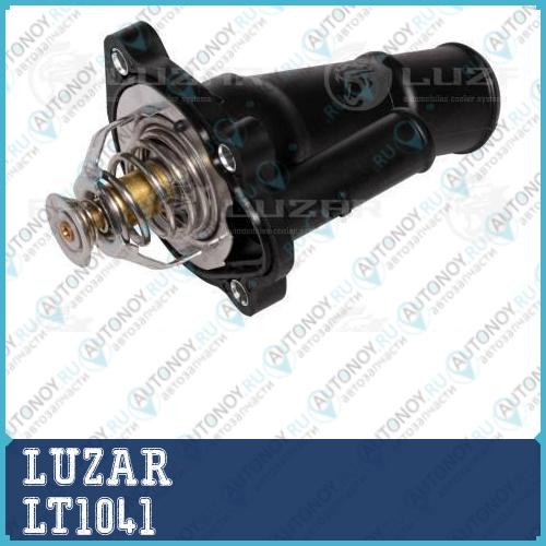 Термостат для а/м Ford Focus II (05-)/Mondeo IV (07-)/Mazda 3 (03-) 1.8i/2.0i LT1041