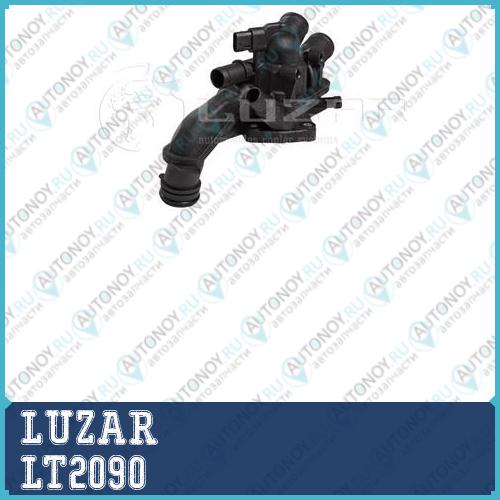 Термостат для а/м Citroen C4 (10-)/Peugeot 308 (11-) 1.6i АT  LT2090