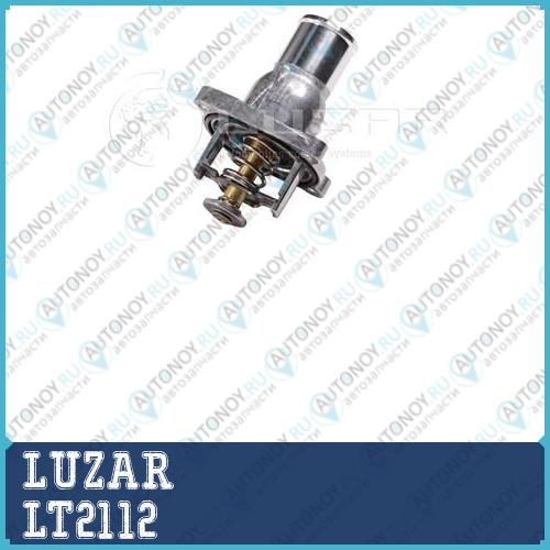 Термостат для а/м Opel Astra H (04-)/Corsa D (06-) 1.6T  LT2112