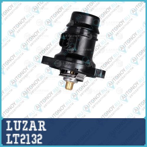 Термостат для ам Opel Corsa D (06-) 1.2i1.4i (LT 2132)