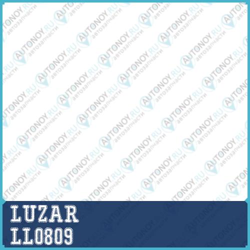 Крышка (пробка) радиатора для ам HyundaiKiaNissanMazdaToyota 0.9 bar (большой клапан) (LL 0809)