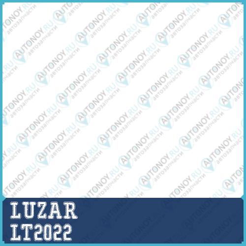 Термостат для а/м Ford Transit 06-/PSA Boxer/Jumper 06- 2.2D 88°С термоэл. LT2022
