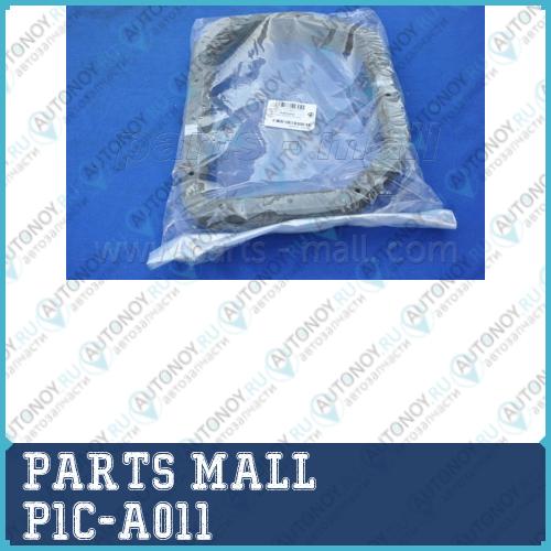 Прокладка поддона Акпп Hyundai VERNA(LC) 99-06 P1C-A011