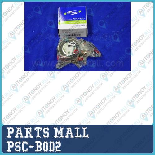 Ролик ремня Грм OPEL ASTRA F/G/VECTRA A/B 1.7D/1.8/2.0  PSC-B002